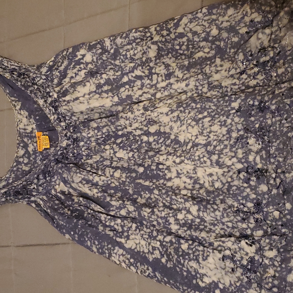 women's tank top